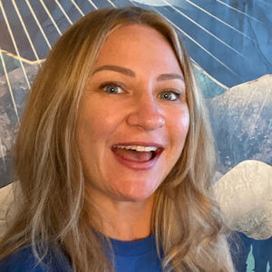 Meet your Posher, Bonnie marie